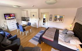 Skaftö Hotell Villa Lönndal, Grundsund